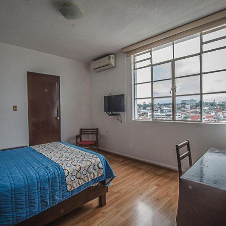 Hotel Palacio Córdoba Eksteriør bilde