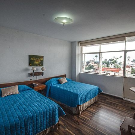 Hotel Palacio Córdoba Eksteriør bilde