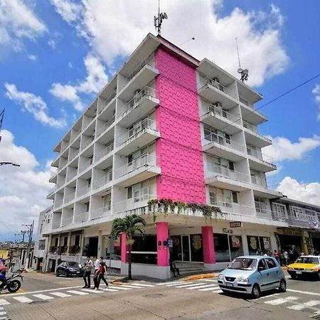 Hotel Palacio Córdoba Eksteriør bilde
