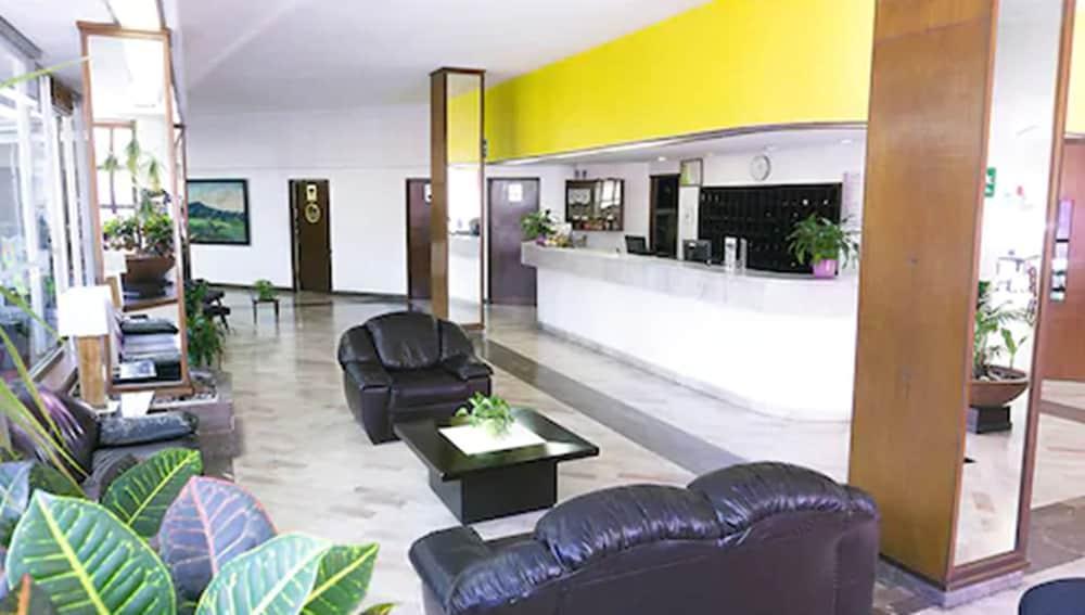 Hotel Palacio Córdoba Eksteriør bilde