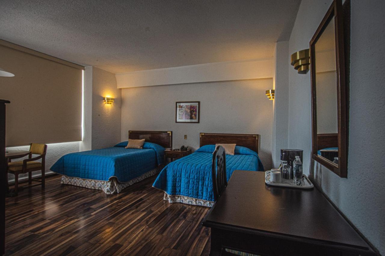 Hotel Palacio Córdoba Eksteriør bilde