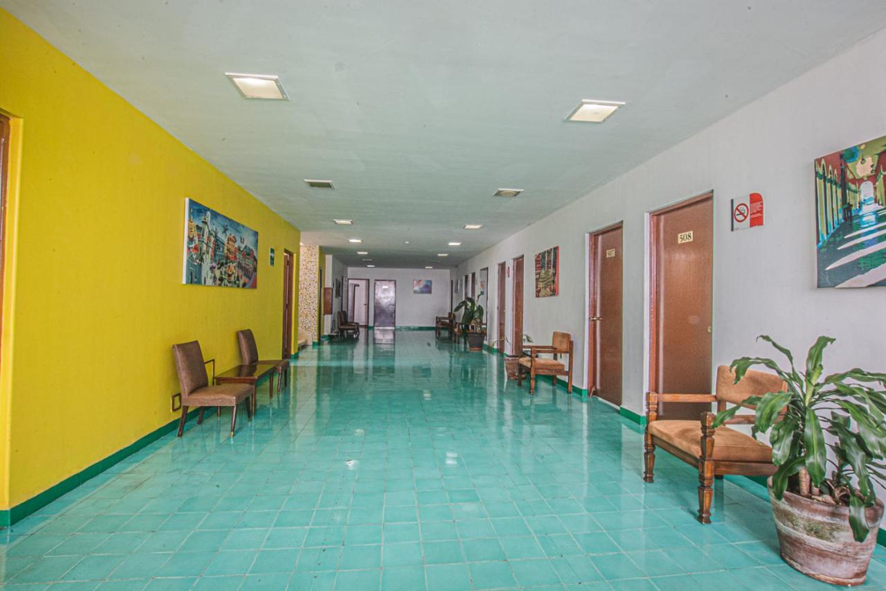Hotel Palacio Córdoba Eksteriør bilde