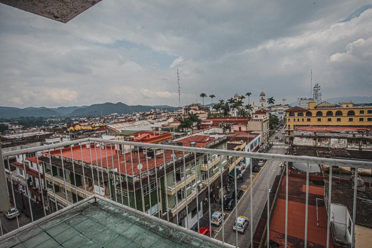 Hotel Palacio Córdoba Eksteriør bilde