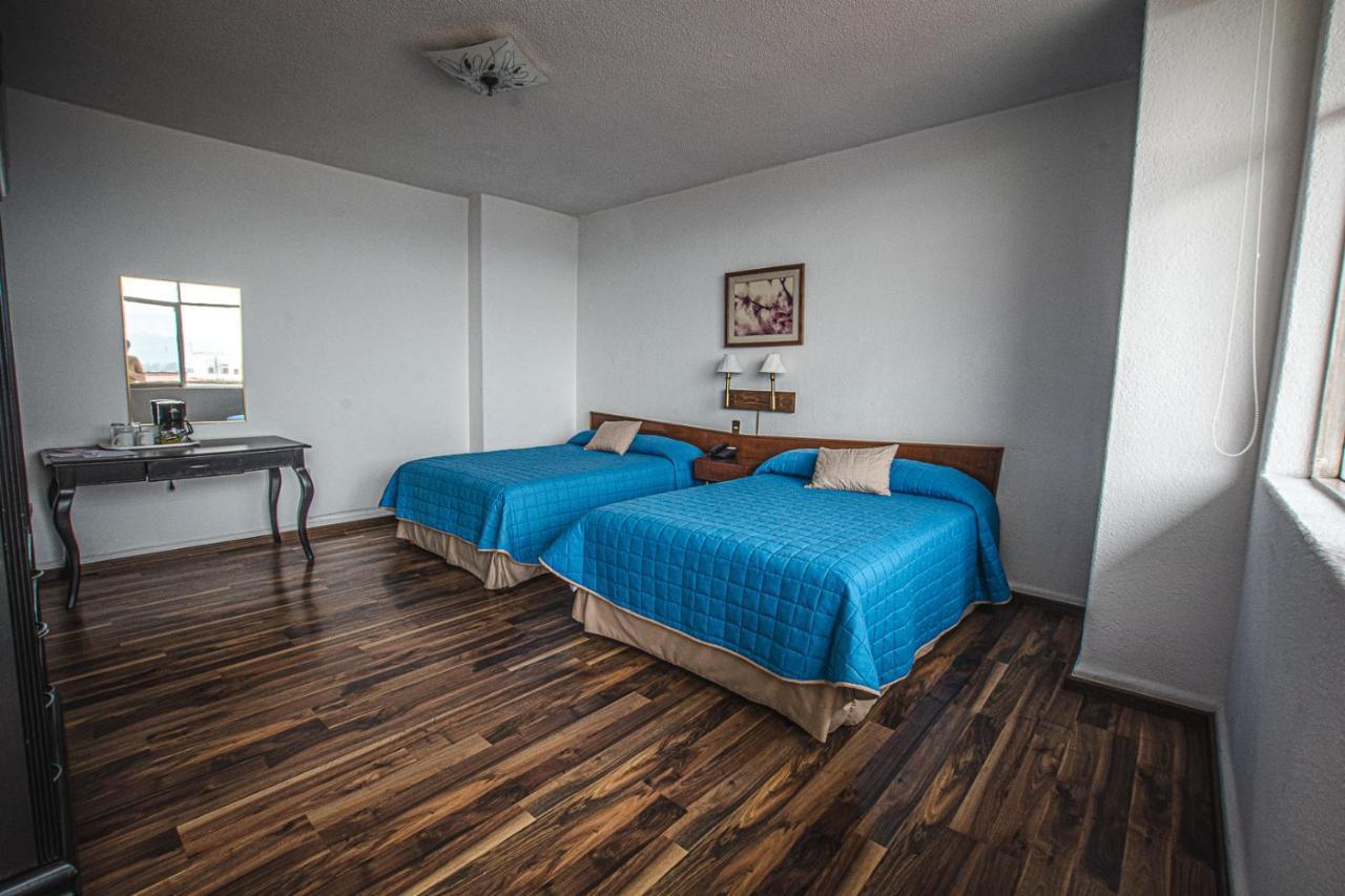 Hotel Palacio Córdoba Eksteriør bilde