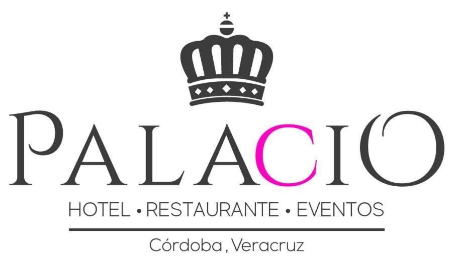 Hotel Palacio Córdoba Eksteriør bilde