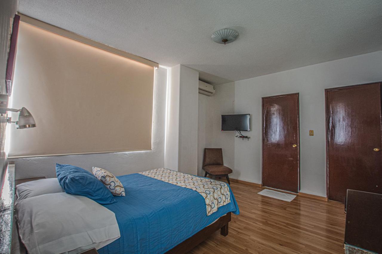 Hotel Palacio Córdoba Eksteriør bilde