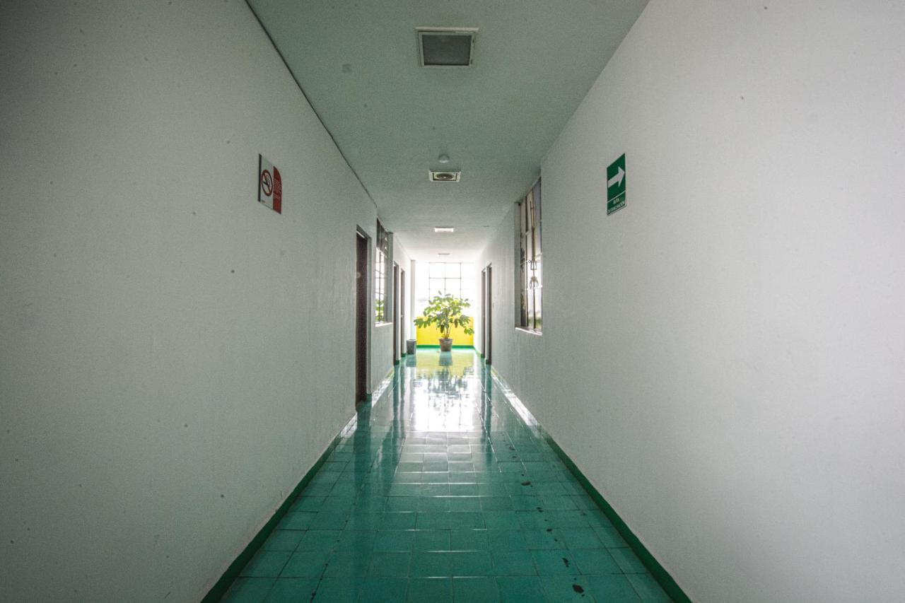 Hotel Palacio Córdoba Eksteriør bilde