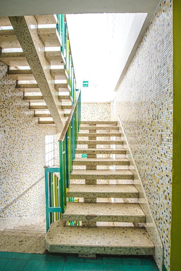 Hotel Palacio Córdoba Eksteriør bilde