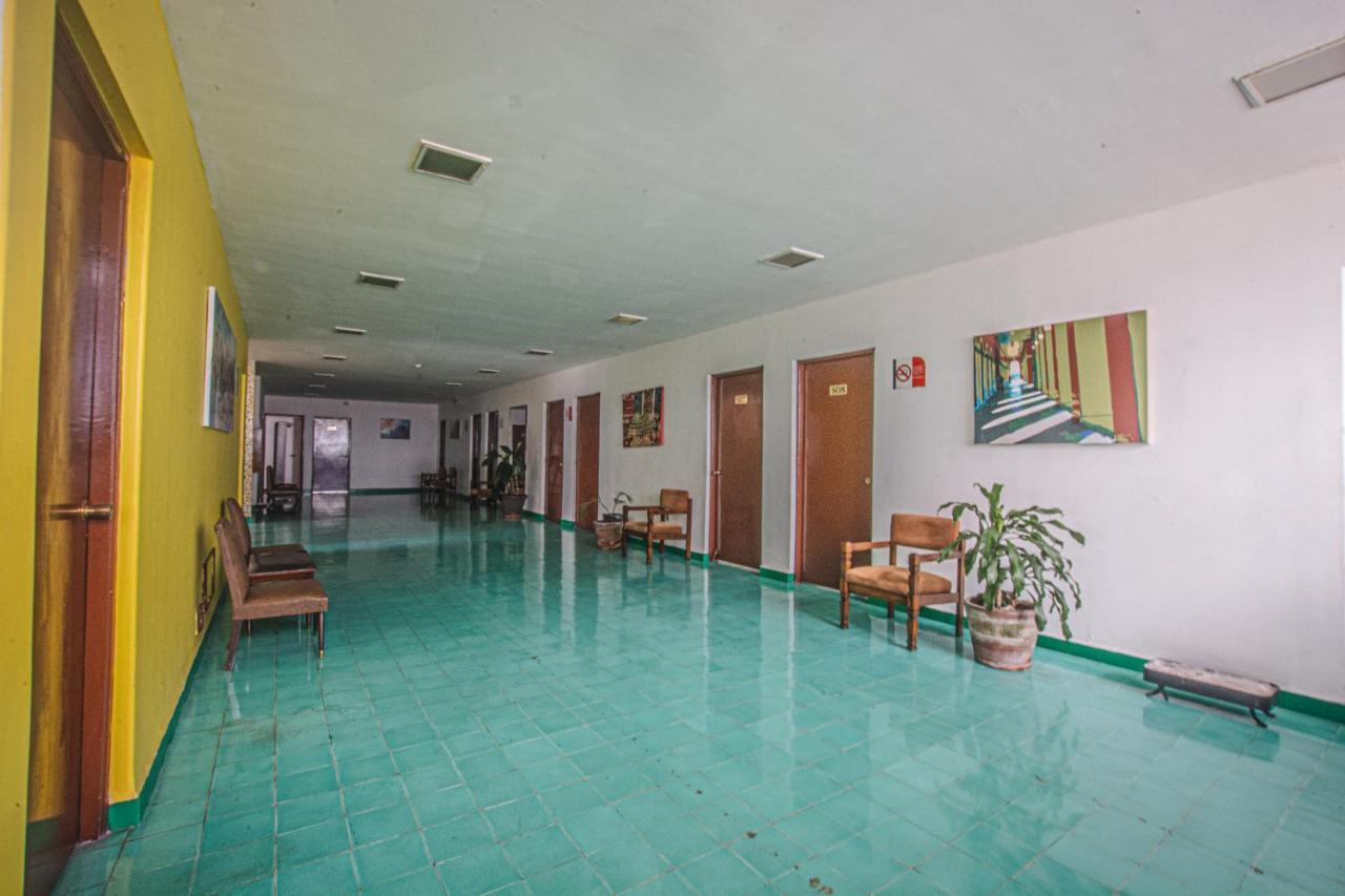 Hotel Palacio Córdoba Eksteriør bilde