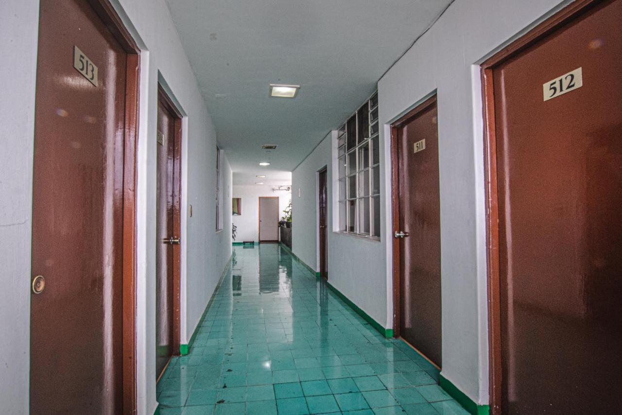 Hotel Palacio Córdoba Eksteriør bilde