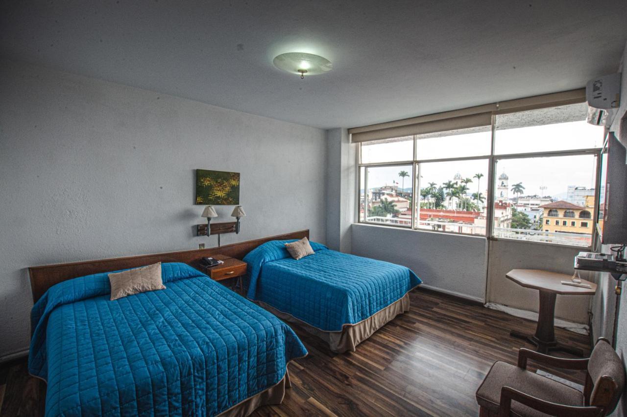 Hotel Palacio Córdoba Eksteriør bilde