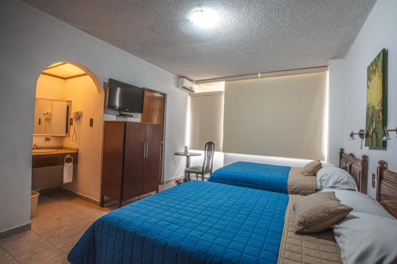 Hotel Palacio Córdoba Eksteriør bilde