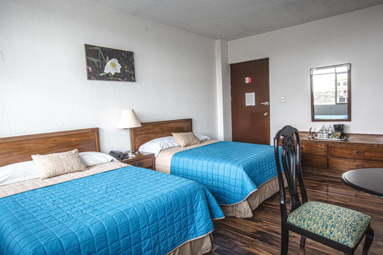 Hotel Palacio Córdoba Eksteriør bilde