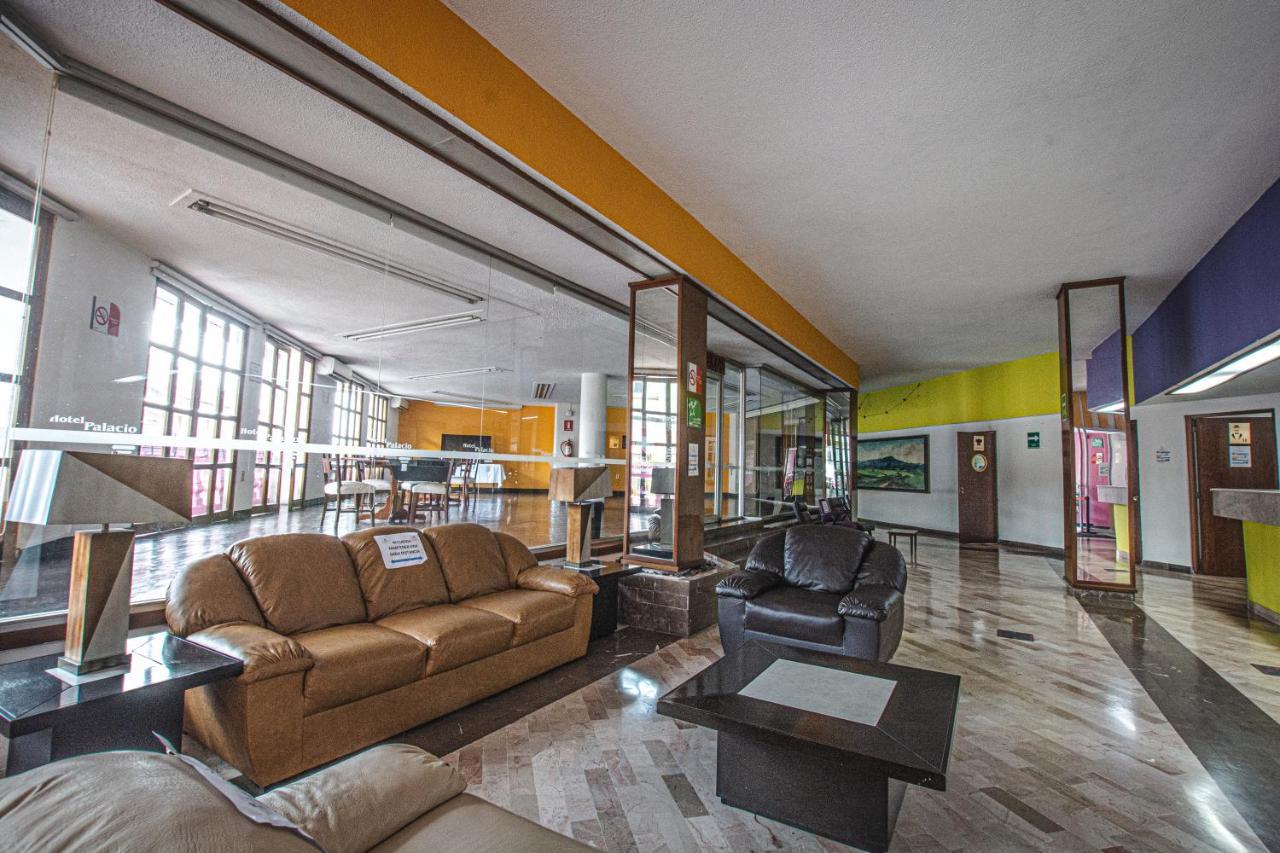 Hotel Palacio Córdoba Eksteriør bilde