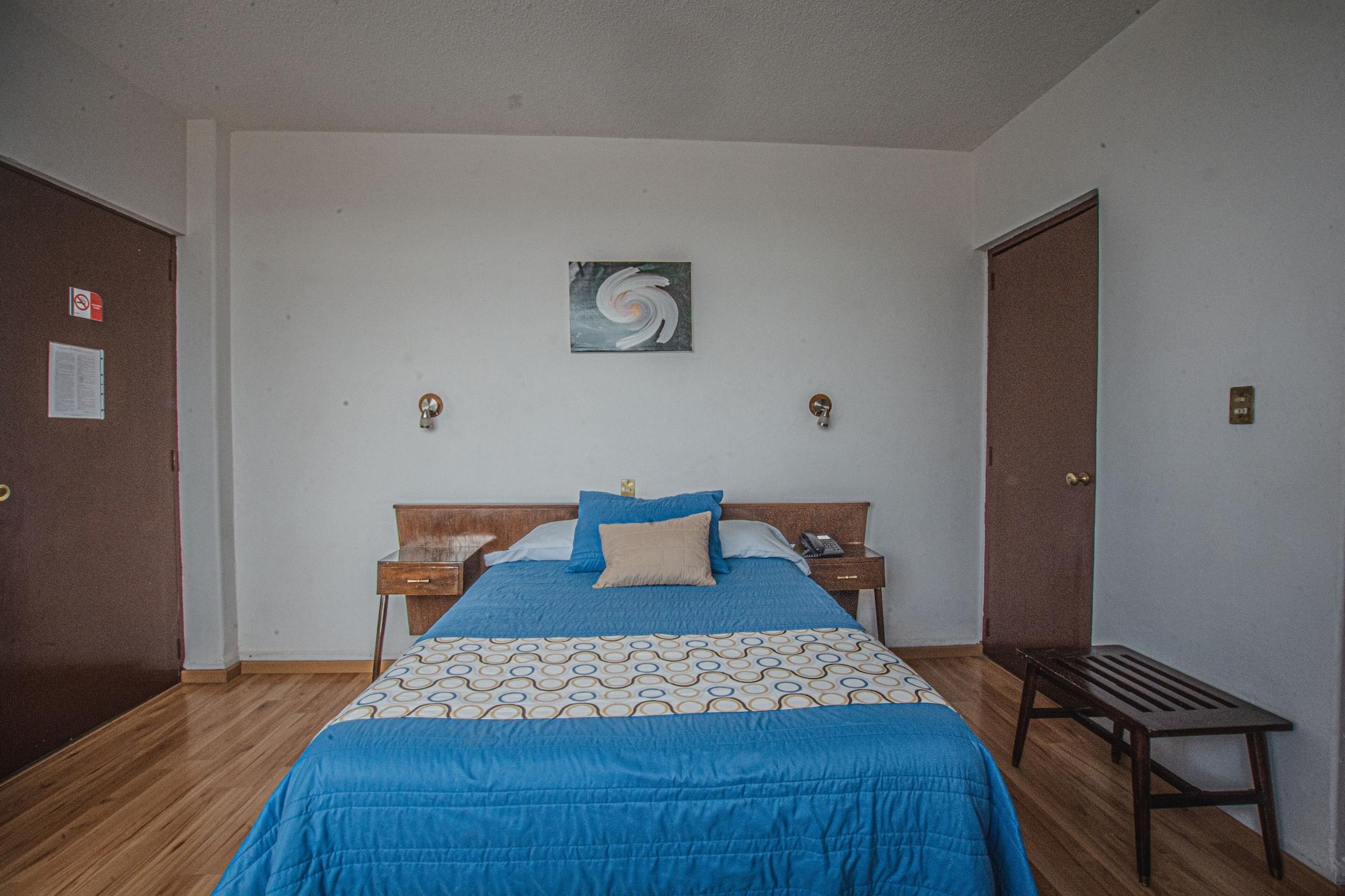 Hotel Palacio Córdoba Eksteriør bilde