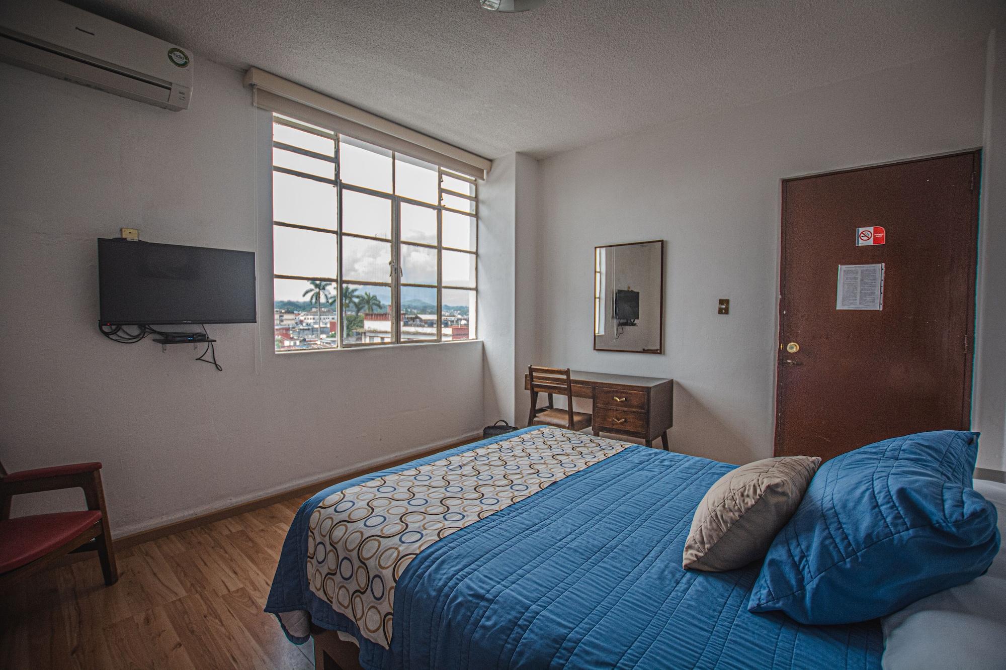Hotel Palacio Córdoba Eksteriør bilde
