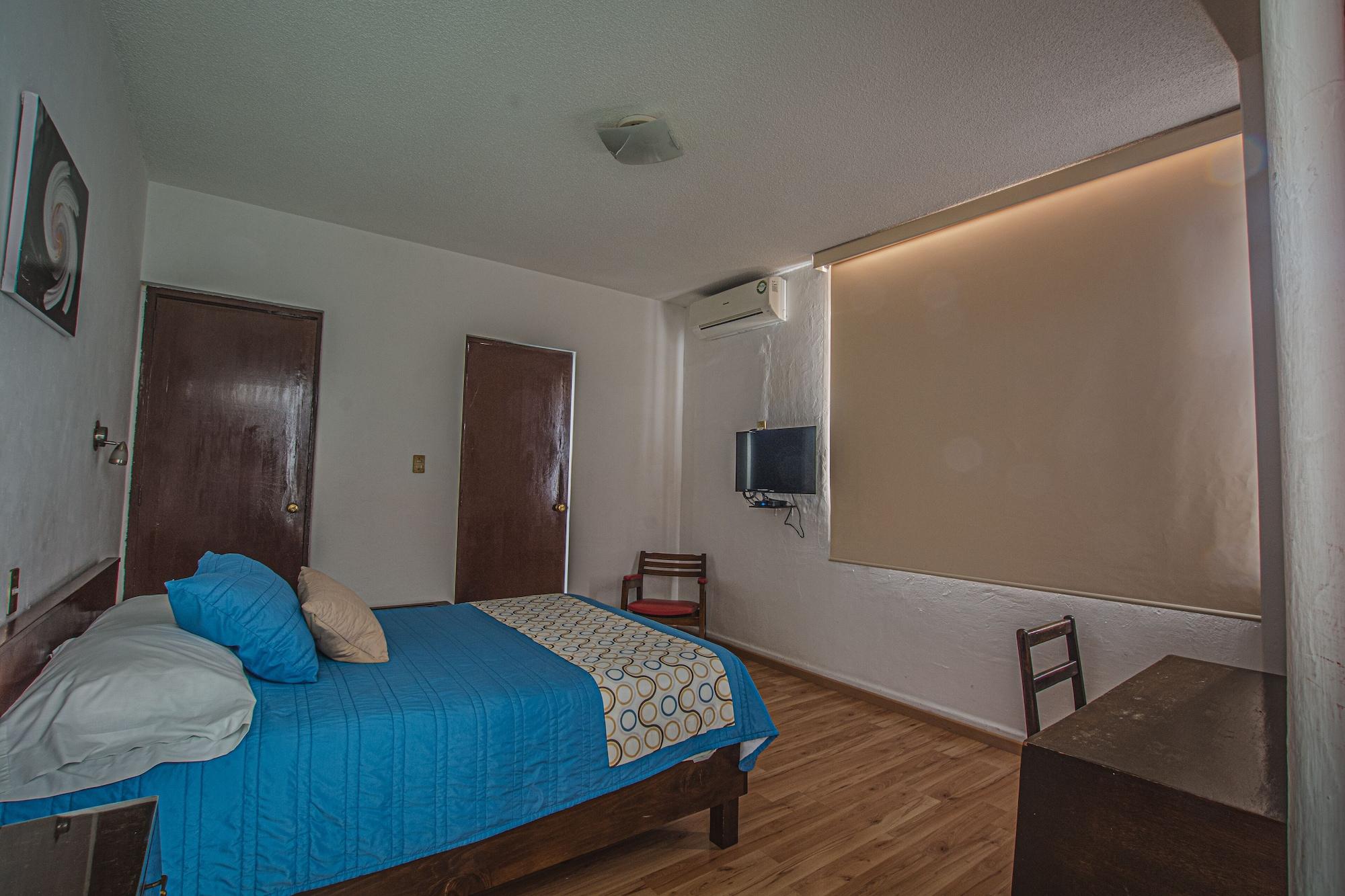 Hotel Palacio Córdoba Eksteriør bilde