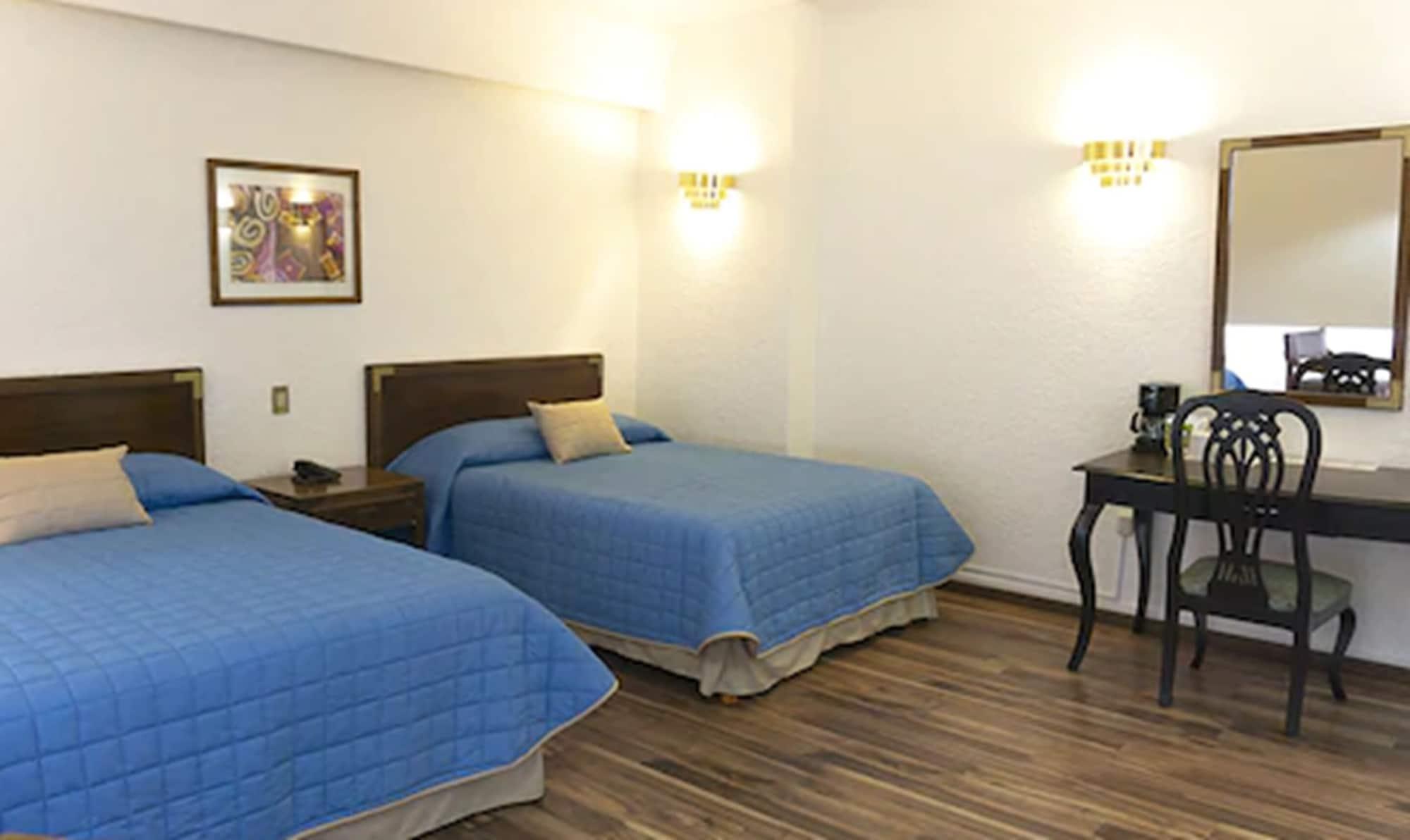 Hotel Palacio Córdoba Eksteriør bilde