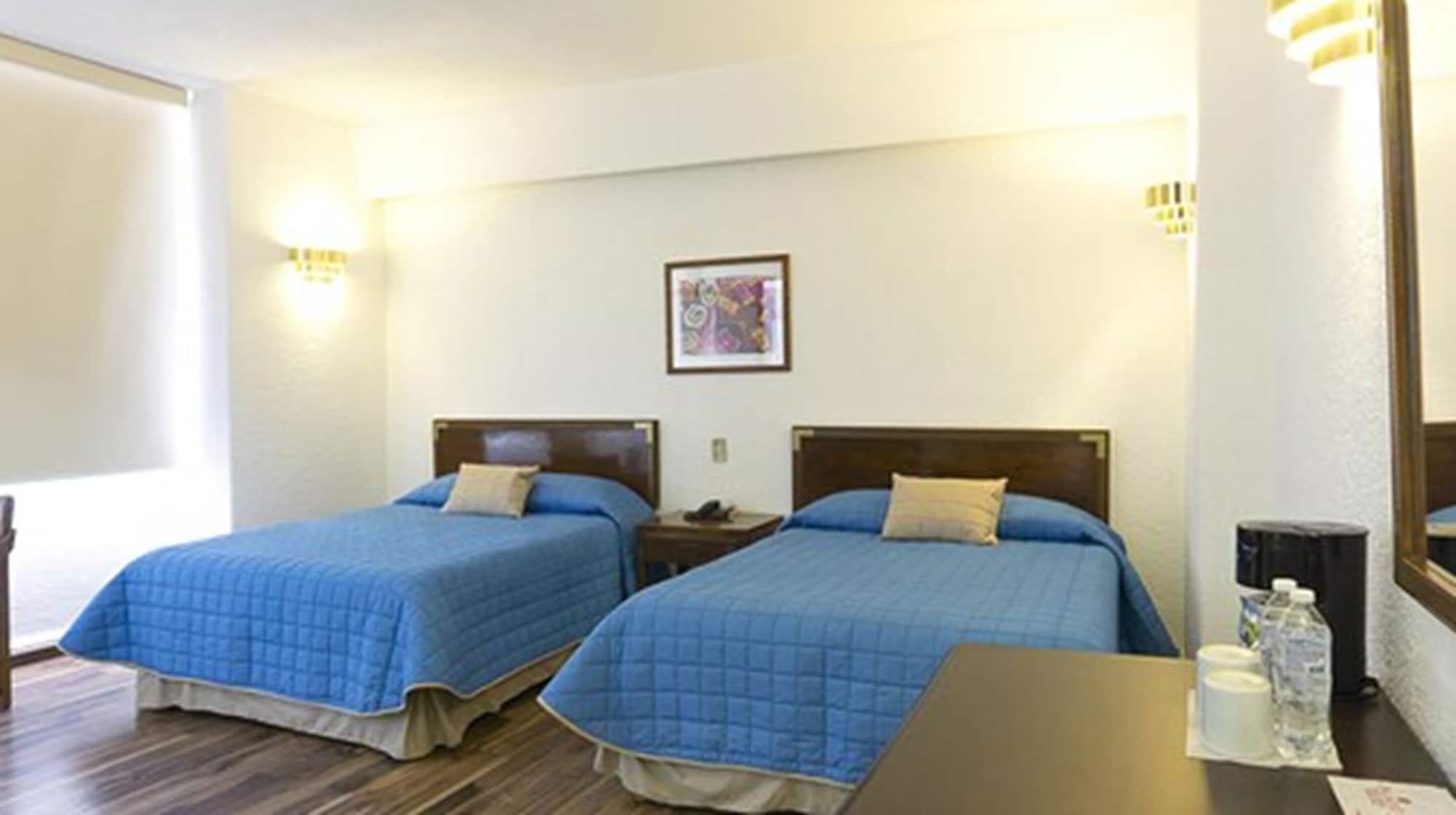 Hotel Palacio Córdoba Eksteriør bilde