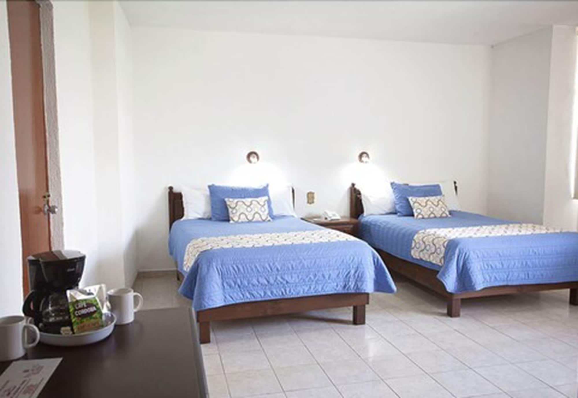 Hotel Palacio Córdoba Eksteriør bilde