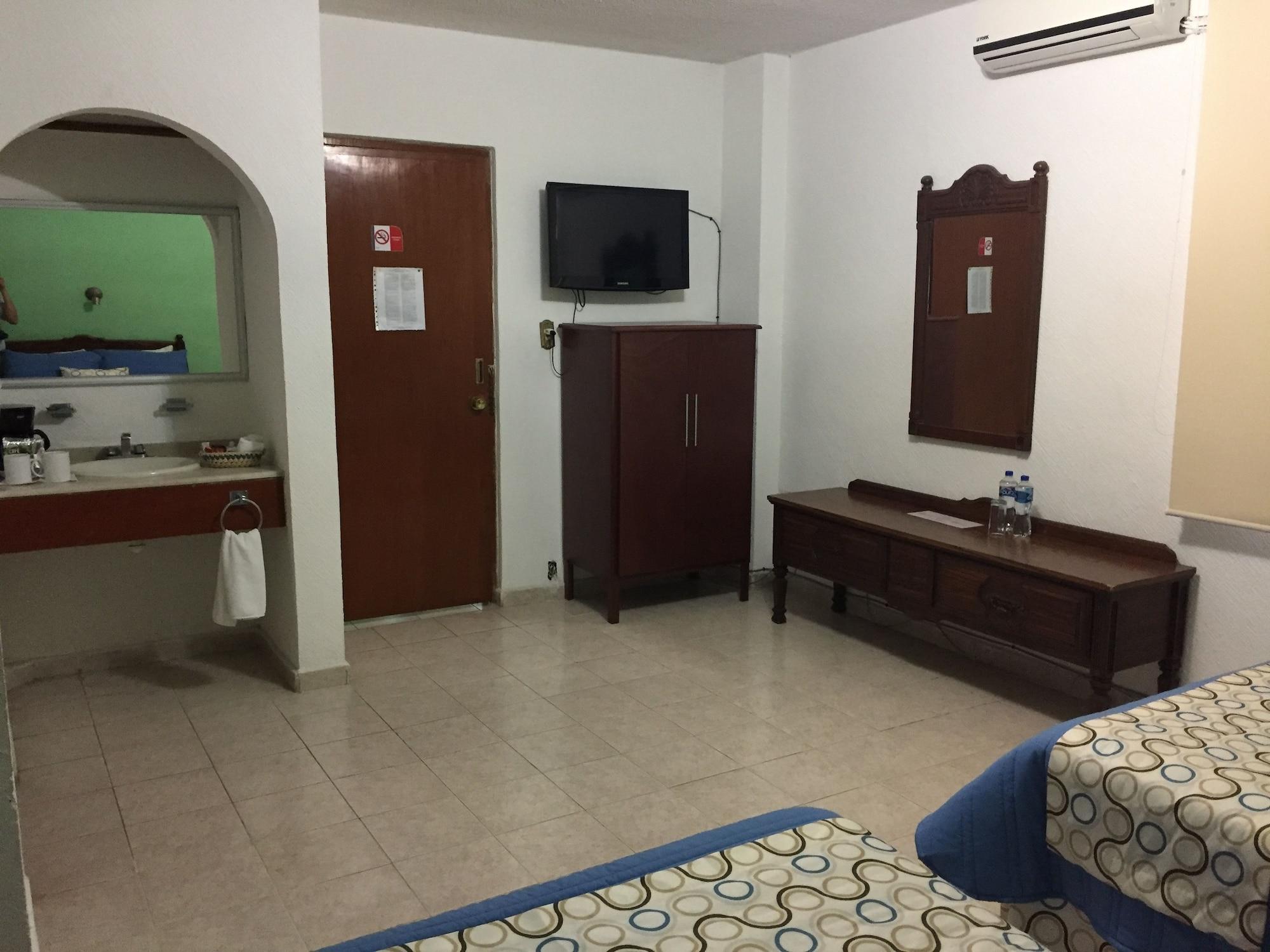 Hotel Palacio Córdoba Eksteriør bilde