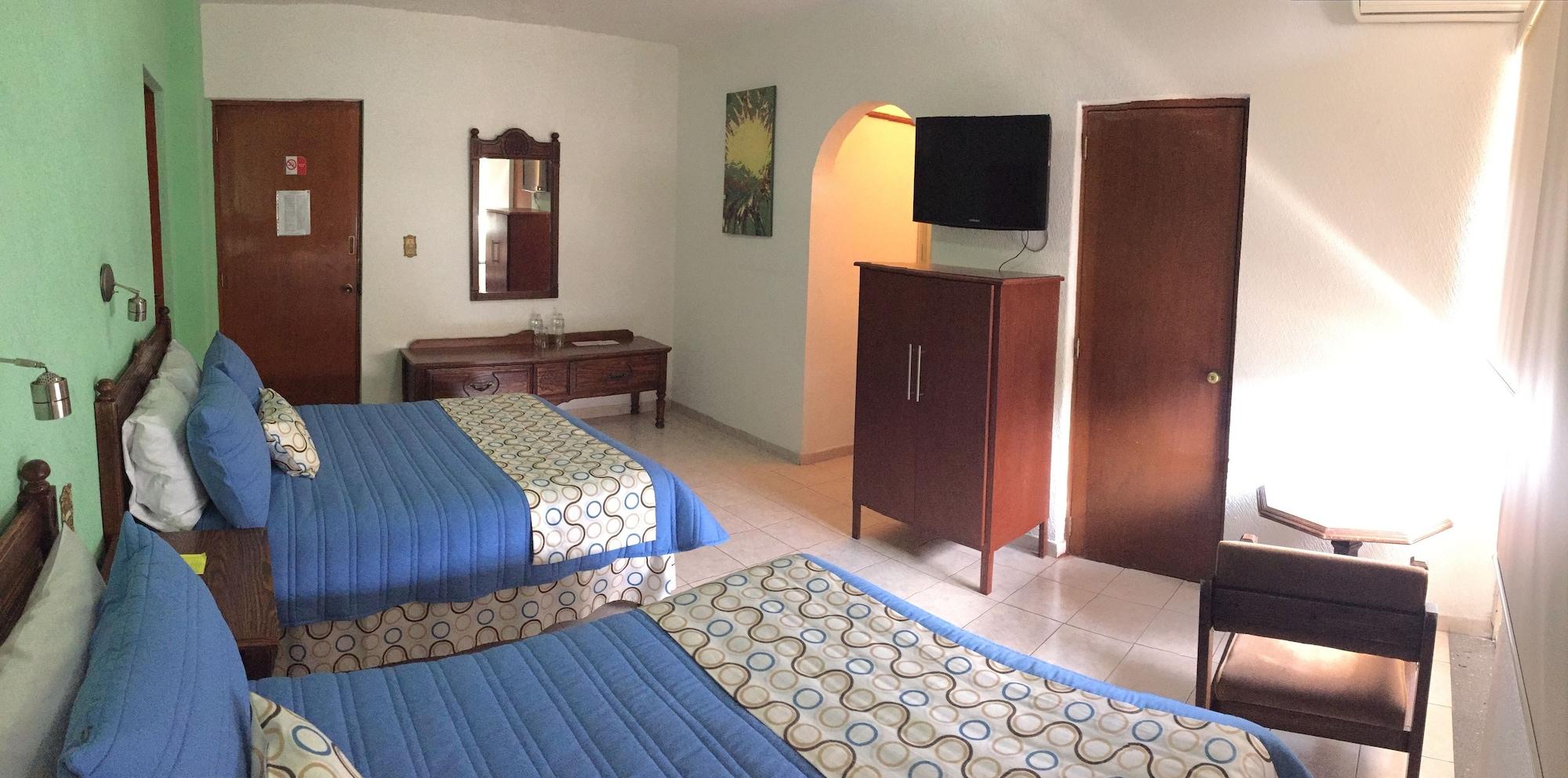 Hotel Palacio Córdoba Eksteriør bilde