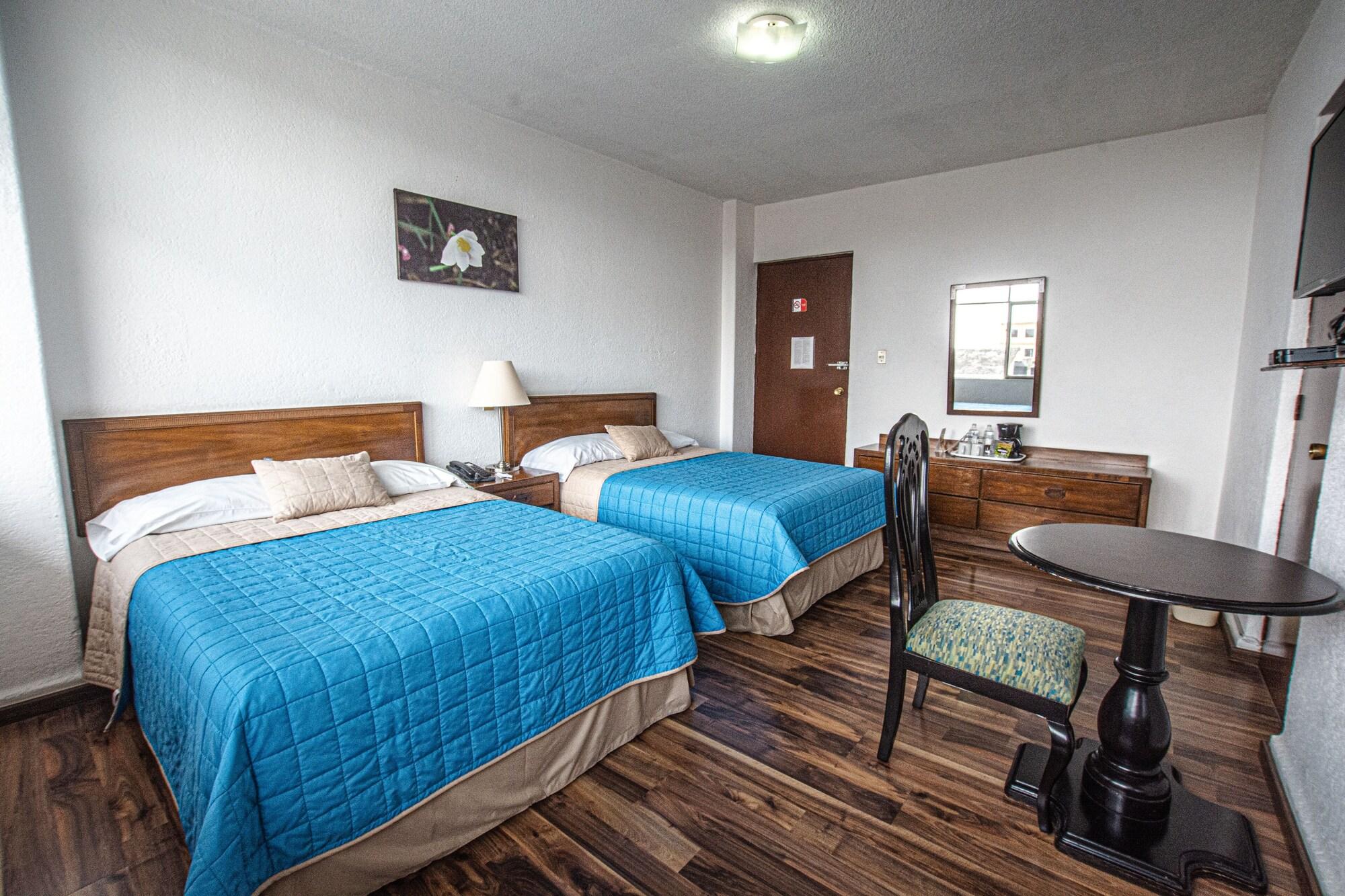 Hotel Palacio Córdoba Eksteriør bilde