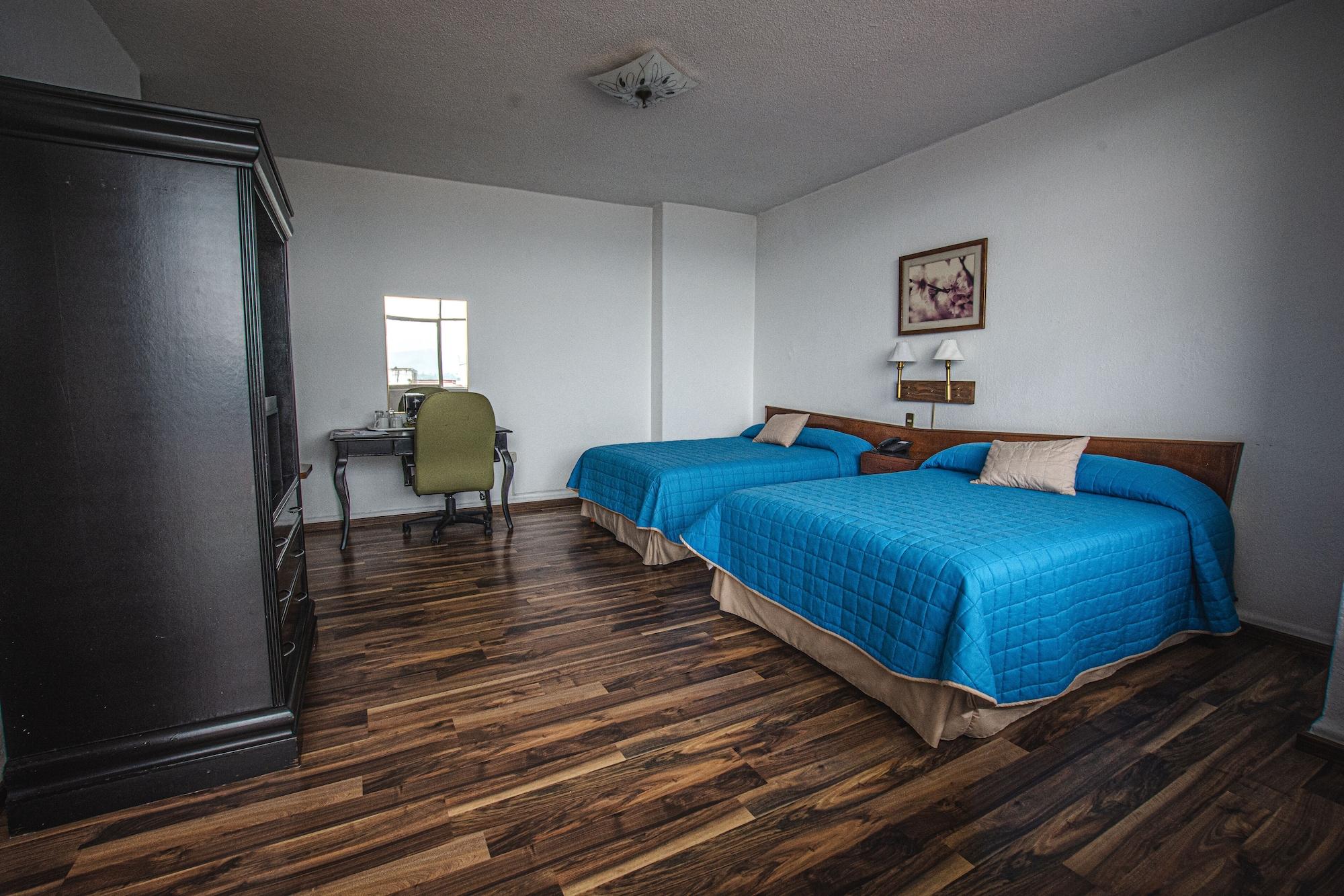 Hotel Palacio Córdoba Eksteriør bilde