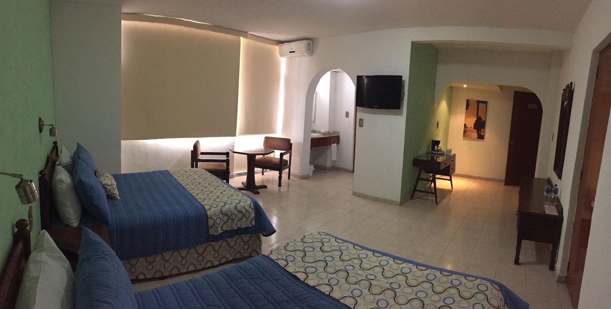 Hotel Palacio Córdoba Eksteriør bilde