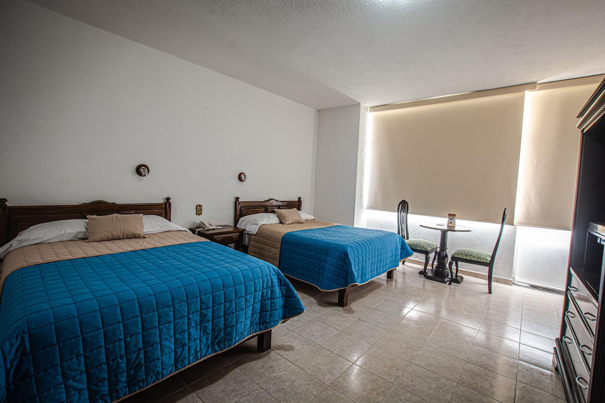 Hotel Palacio Córdoba Eksteriør bilde