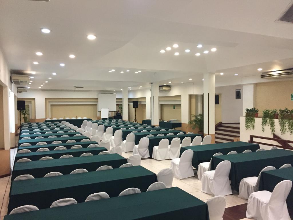 Hotel Palacio Córdoba Eksteriør bilde