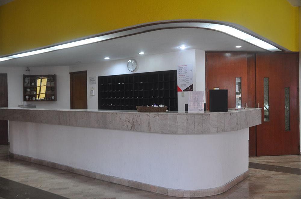 Hotel Palacio Córdoba Eksteriør bilde