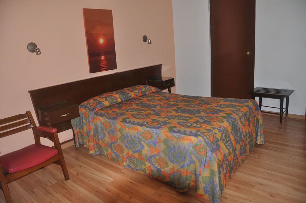 Hotel Palacio Córdoba Eksteriør bilde