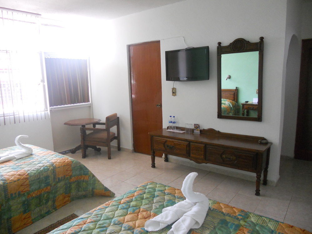 Hotel Palacio Córdoba Eksteriør bilde