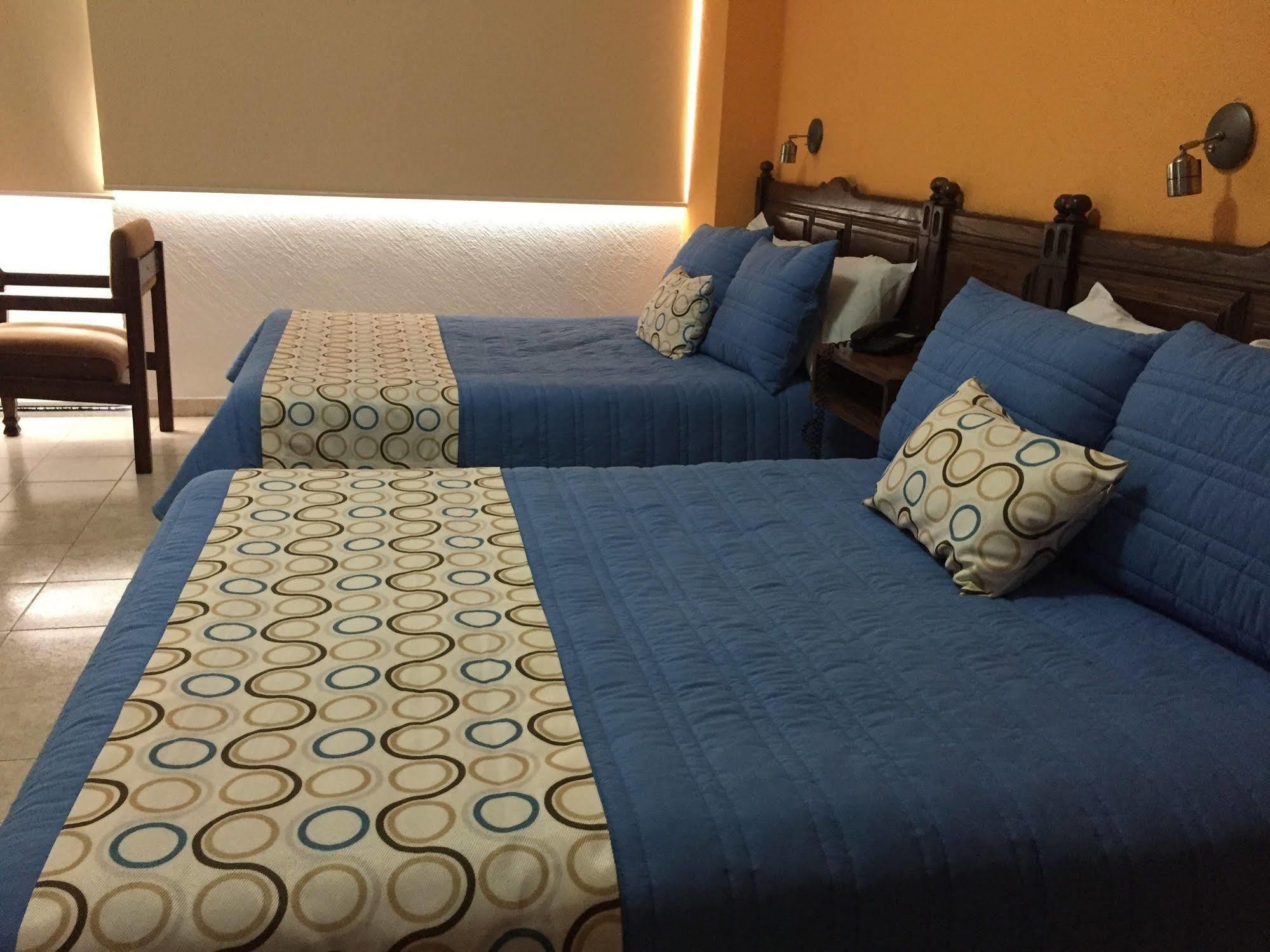 Hotel Palacio Córdoba Eksteriør bilde