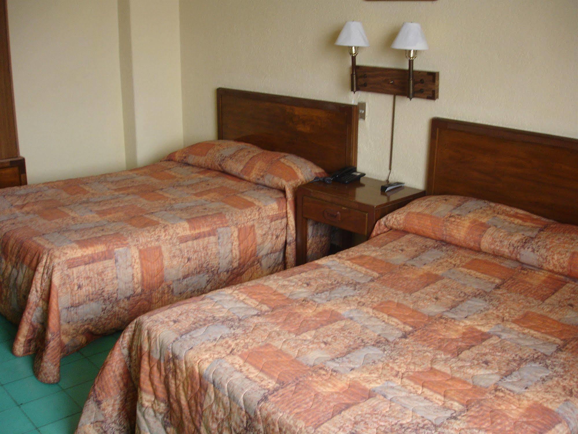 Hotel Palacio Córdoba Eksteriør bilde