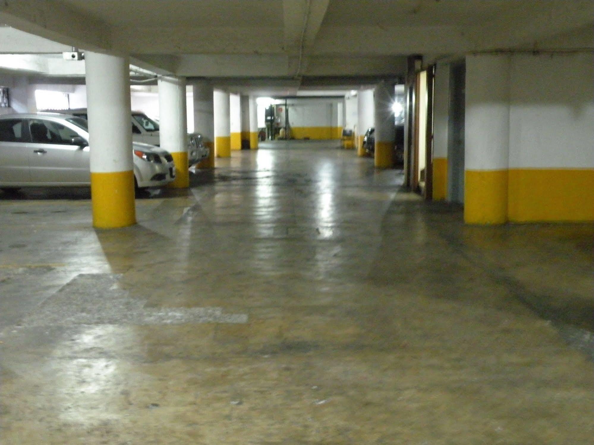 Hotel Palacio Córdoba Eksteriør bilde