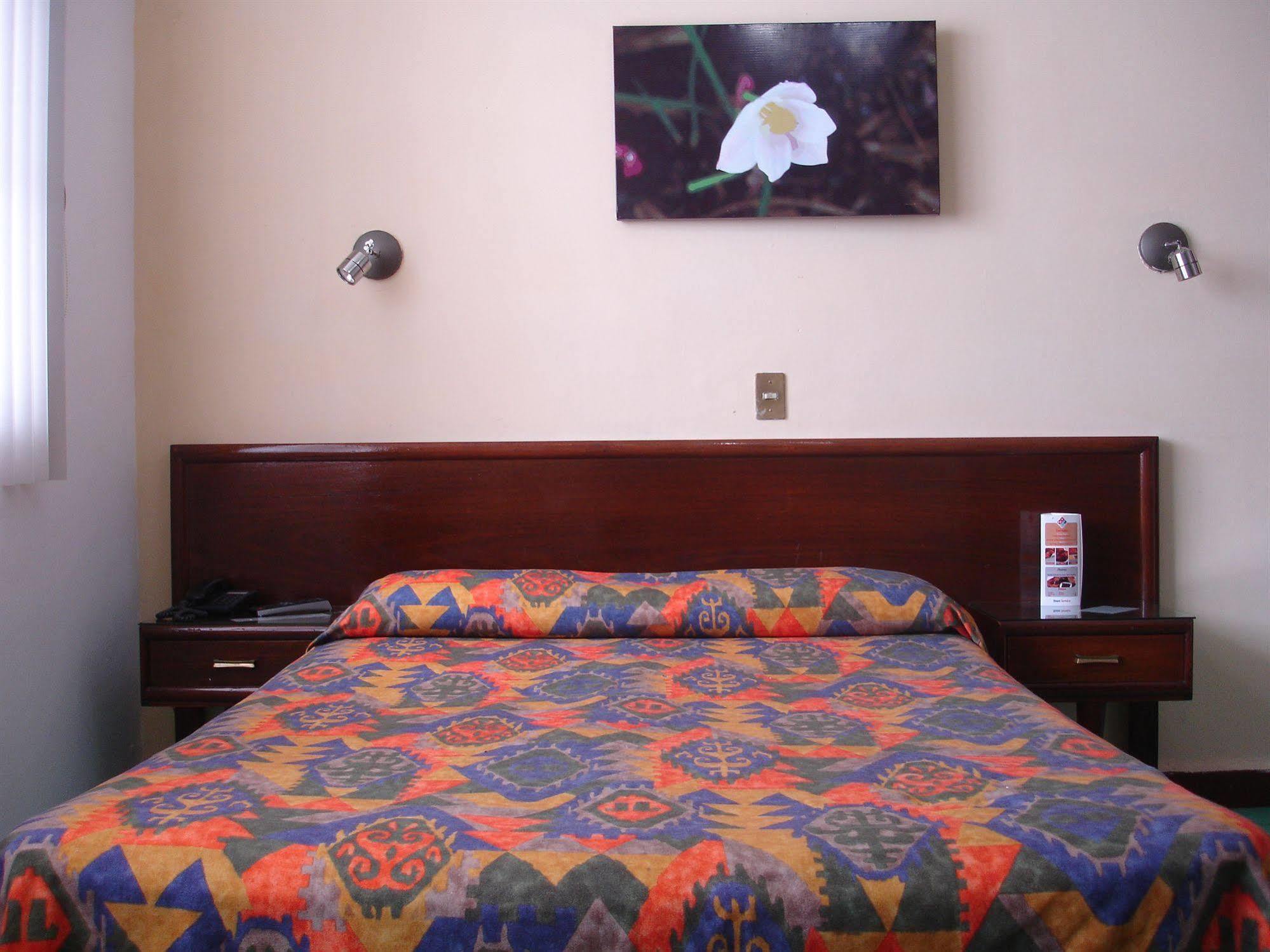 Hotel Palacio Córdoba Eksteriør bilde