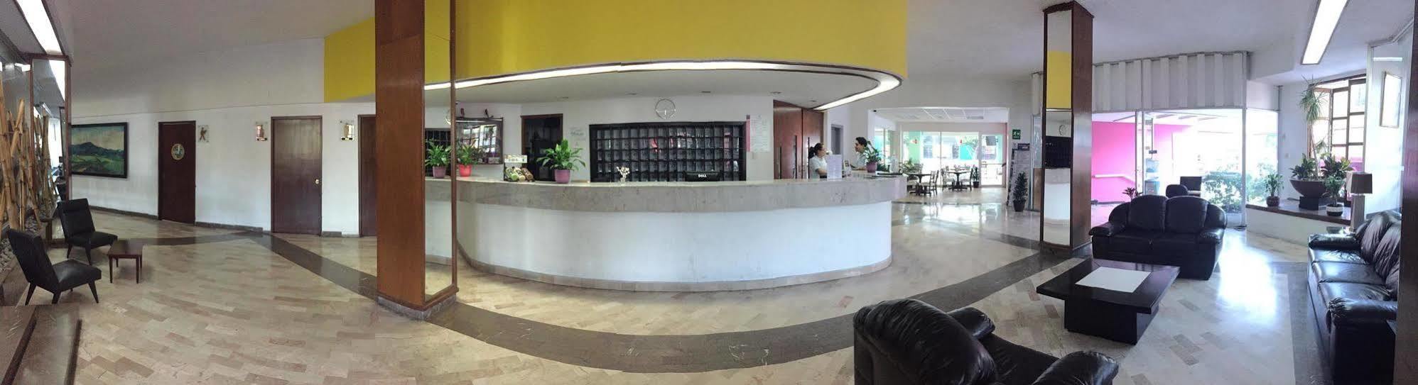 Hotel Palacio Córdoba Eksteriør bilde