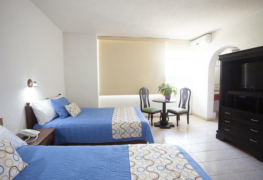 Hotel Palacio Córdoba Eksteriør bilde
