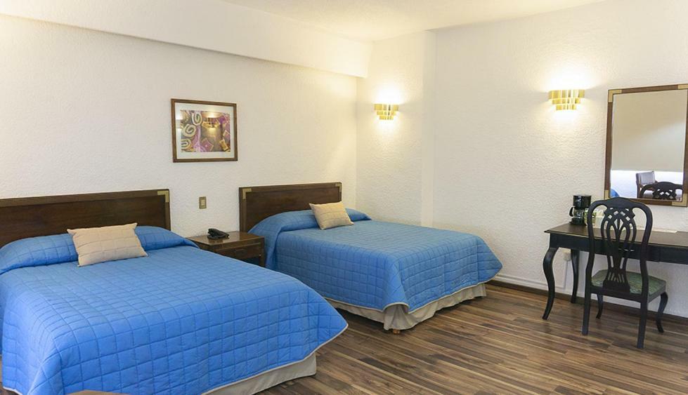 Hotel Palacio Córdoba Eksteriør bilde