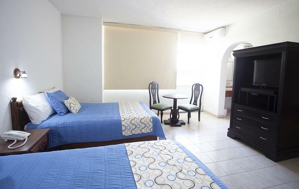 Hotel Palacio Córdoba Eksteriør bilde
